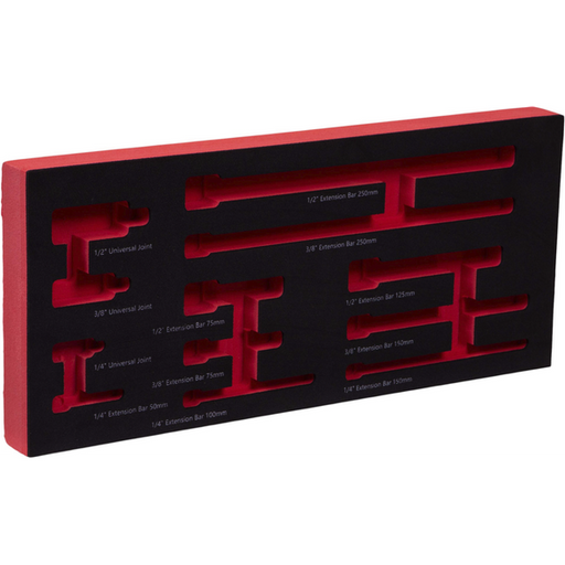 Sealey EVA Foam Tray