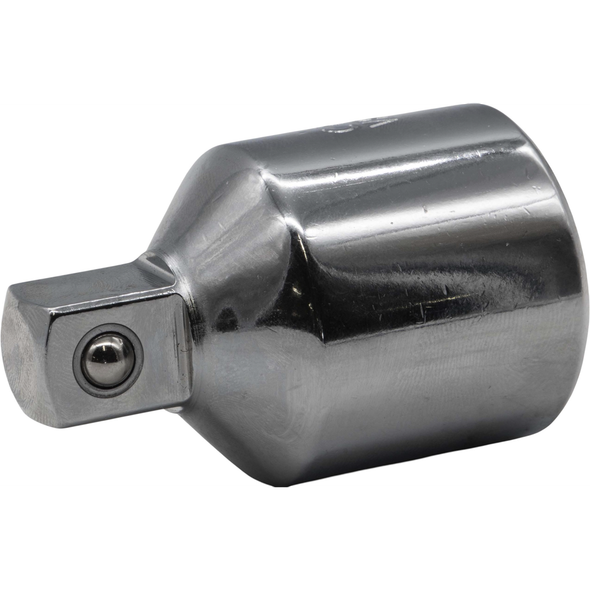 Sealey Socket Adaptor 1/2" (M) x 3/4" (F)