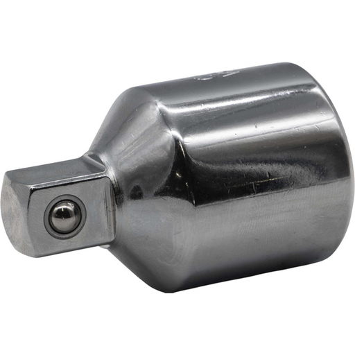 Sealey Socket Adaptor 1/2" (M) x 3/4" (F)