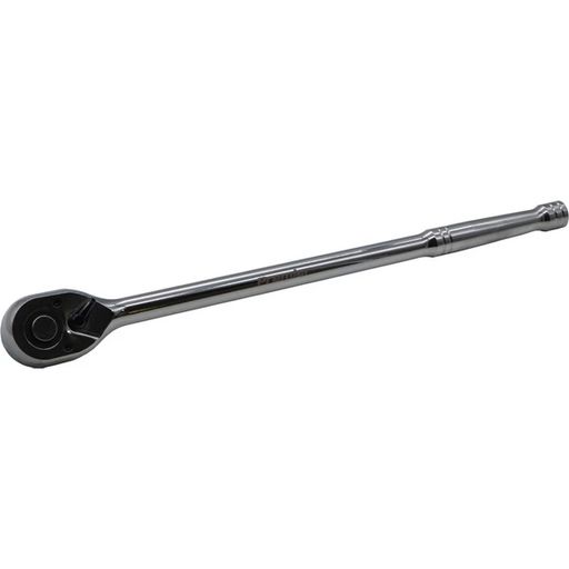 Sealey 1/2"Dr Long Pattern Flip Reverse Ratchet Wrench 90T
