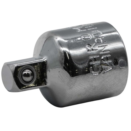 Sealey Socket Adaptor 1/4" (M) x 3/8" (F)