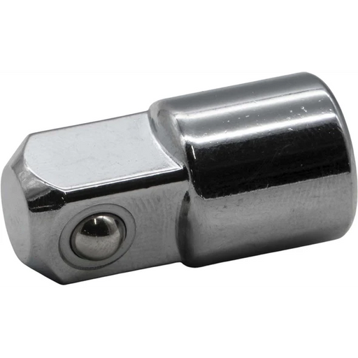Sealey Socket Adaptor 3/8" (M) x 1/4" (F)