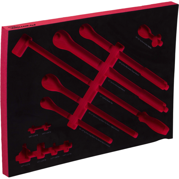 Sealey EVA Foam Tray