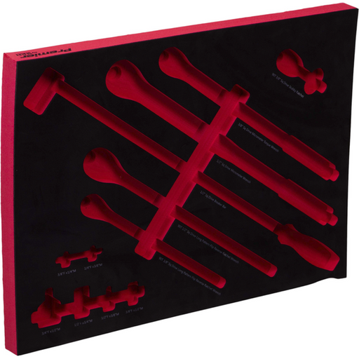 Sealey EVA Foam Tray