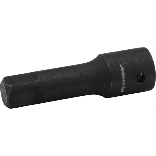 Sealey 1/2"Dr Impact Extension Bar 75mm