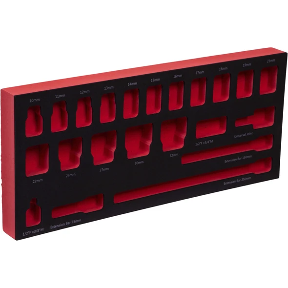Sealey EVA Foam Tray