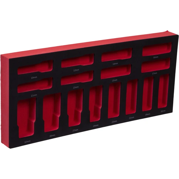 Sealey EVA Foam Tray