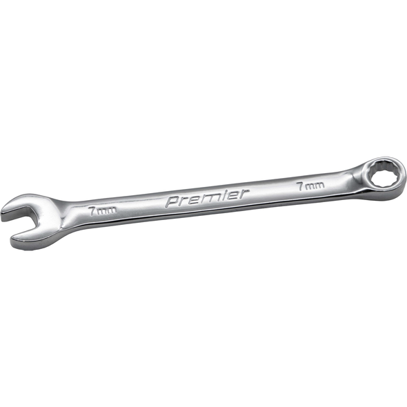 Sealey Combination Spanner 7mm