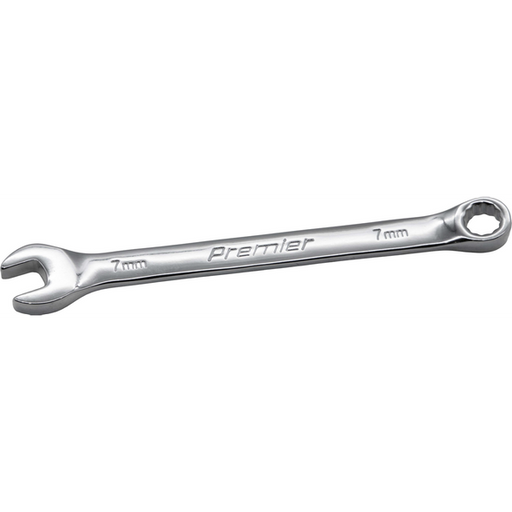 Sealey Combination Spanner 7mm