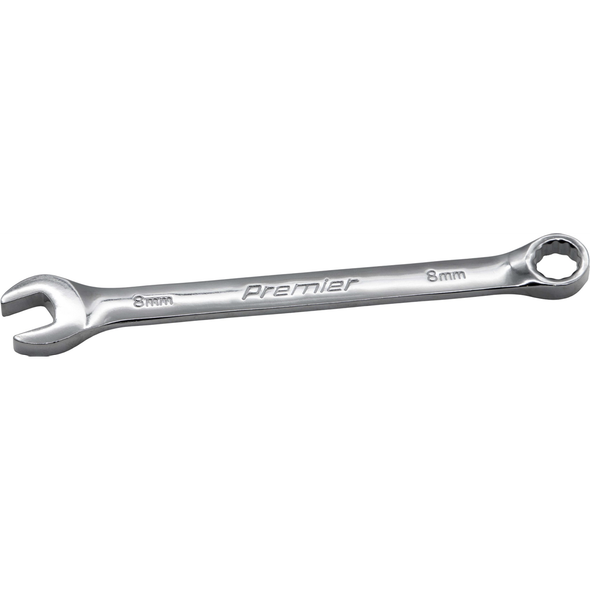Sealey Combination Spanner 8mm