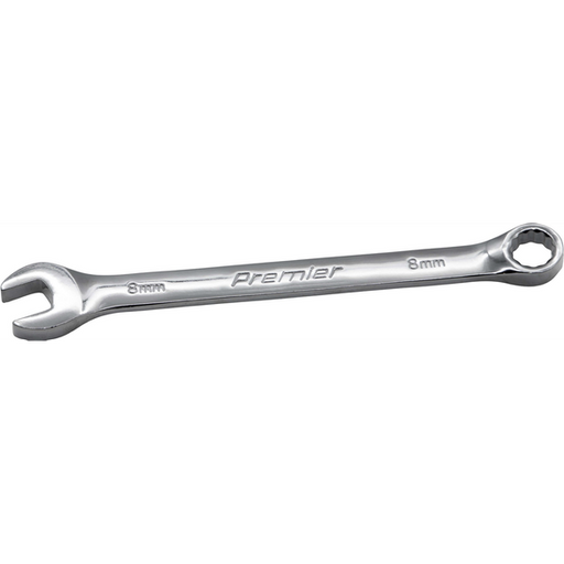 Sealey Combination Spanner 8mm