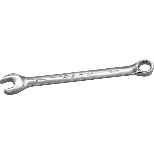 Sealey Combination Spanner 9mm