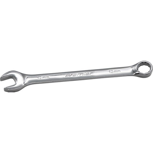 Sealey Combination Spanner 12mm