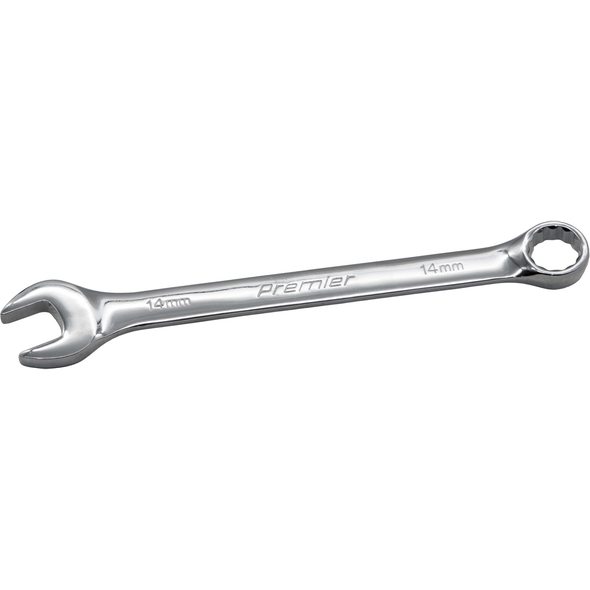 Sealey Combination Spanner 14mm