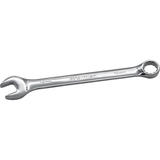 Sealey Combination Spanner 14mm