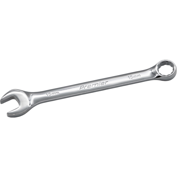 Sealey Combination Spanner 15mm