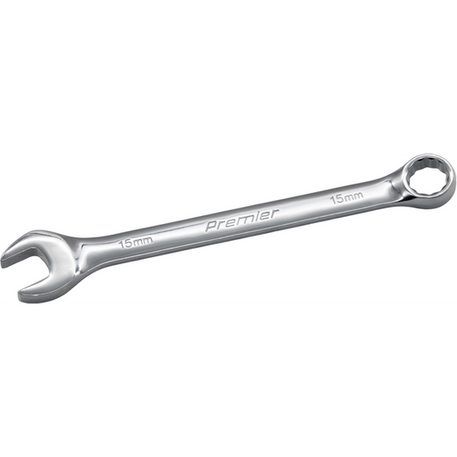 Sealey Combination Spanner 15mm
