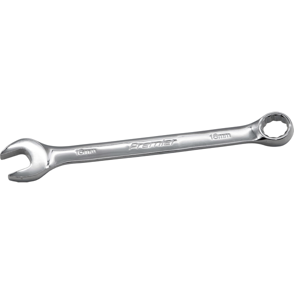 Sealey Combination Spanner 16mm