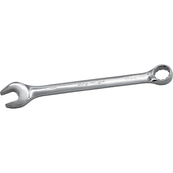Sealey Combination Spanner 17mm