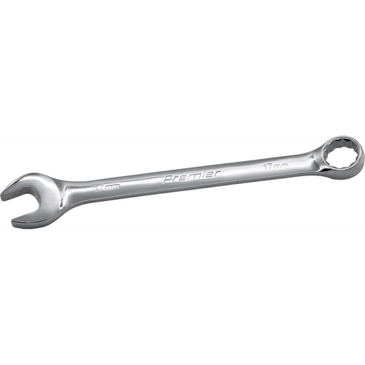 Sealey Combination Spanner 17mm