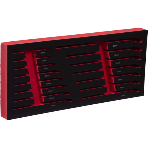 Sealey EVA Foam Tray