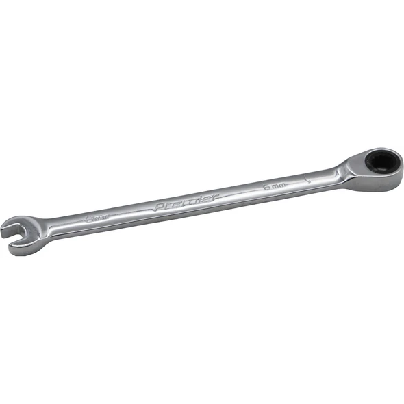 Sealey Ratchet Spanner 6mm 90-Tooth