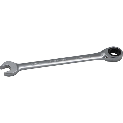Sealey Ratchet Spanner 11mm 90-Tooth