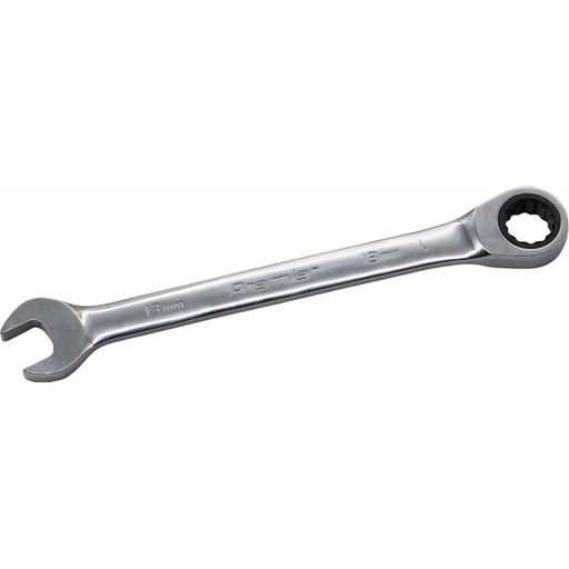 Sealey Ratchet Spanner 13mm 90-Tooth