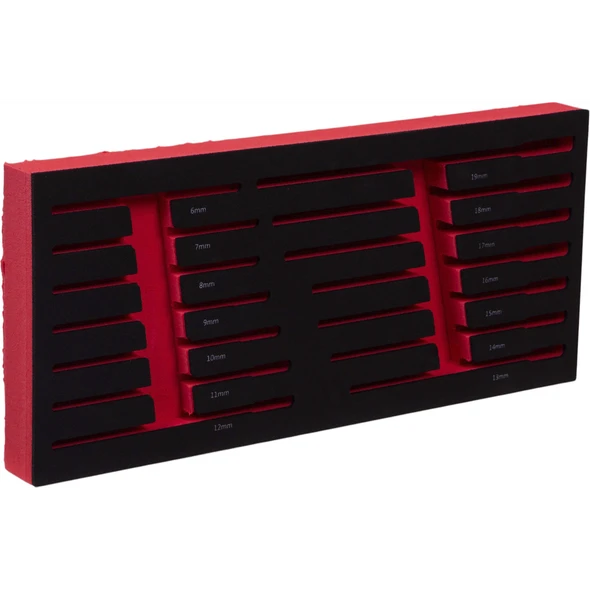 Sealey EVA Foam Tray