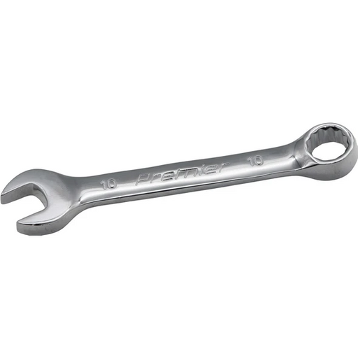 Sealey Stubby Combination Wrench 10mm