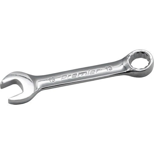 Sealey Stubby Combination Wrench 13mm