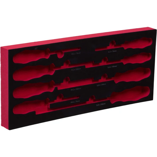 Sealey EVA Foam Tray