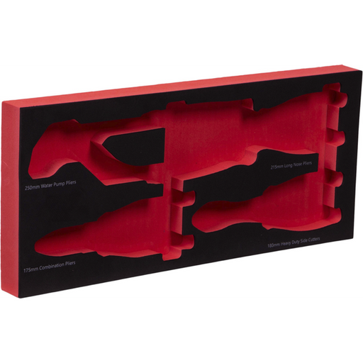 Sealey EVA Foam Tray