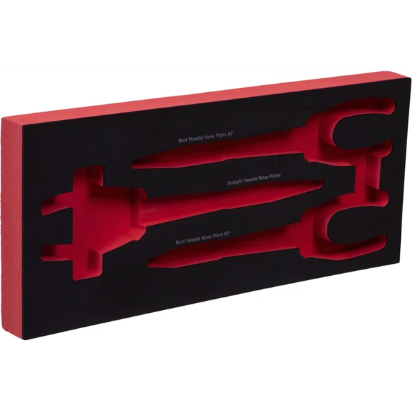Sealey EVA Foam Tray