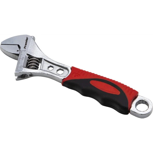 Sealey Adjustable Wrench 150mm