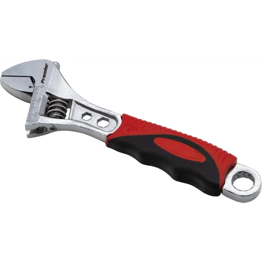 Sealey Adjustable Wrench 150mm