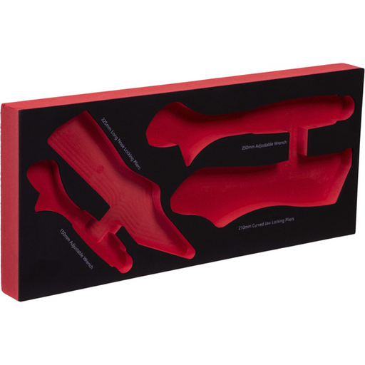 Sealey EVA Foam Tray