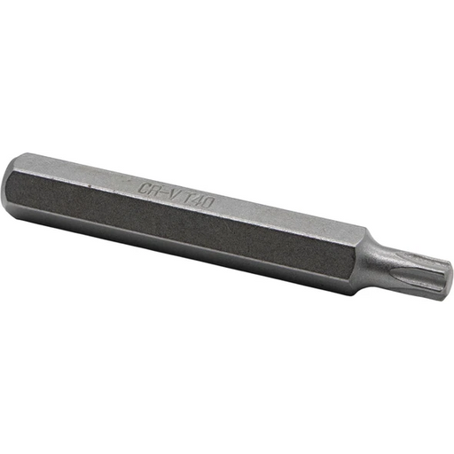 Sealey Security Trx-Star Bit T40 x 75mmL