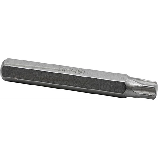 Sealey Security Trx-Star Bit T50 x 75mmL