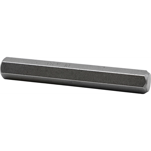 Sealey Hex Bit 10 x 75mmL