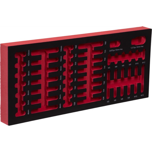 Sealey EVA Foam Tray