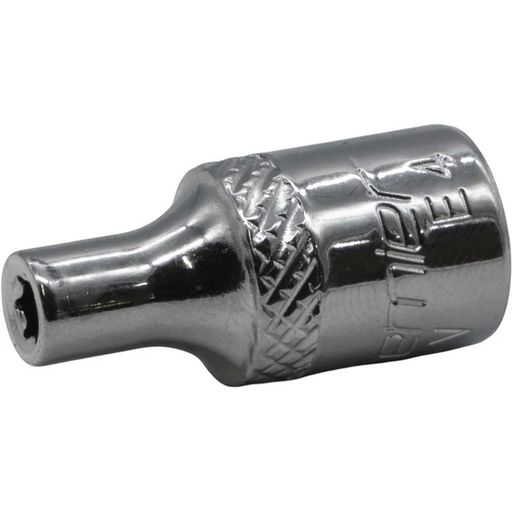 Sealey 1/4"Dr TRX-Star Socket Bit E4 (Female)