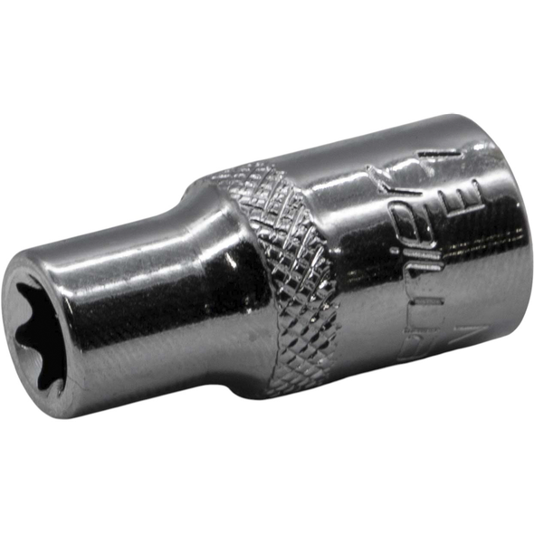 Sealey 1/4"Dr TRX-Star Socket Bit E7 (Female)