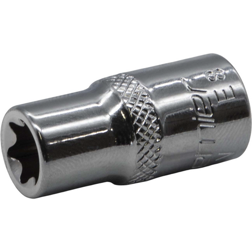 Sealey 1/4"Dr TRX-Star Socket Bit E8 (Female)