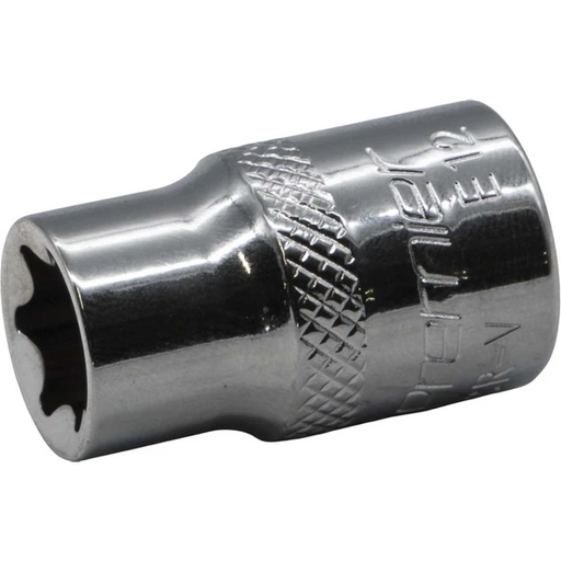 Sealey 3/8"Dr TRX-Star Socket Bit E12 (Female)