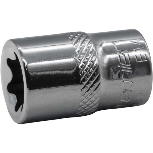 Sealey 3/8"Dr TRX-Star Socket Bit E14 (Female)