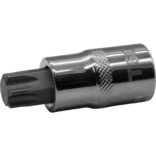 Sealey 1/2"Dr TRX-Star Socket Bit T60