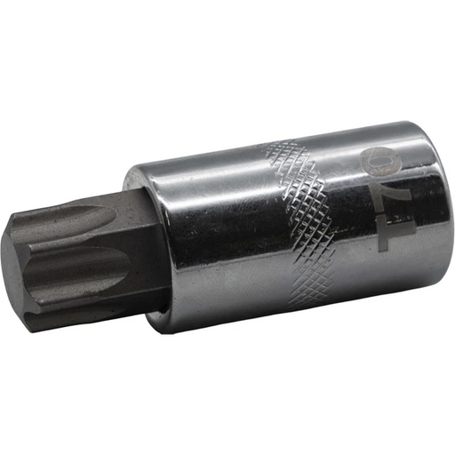 Sealey 1/2"Dr TRX-Star Socket Bit T70