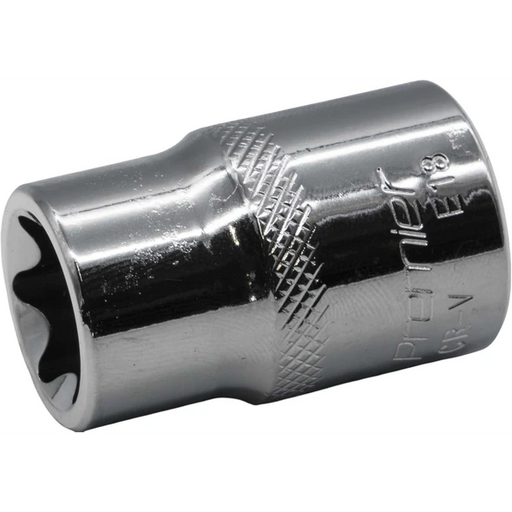 Sealey 1/2"Dr TRX-Star Socket Bit E18 (Female)