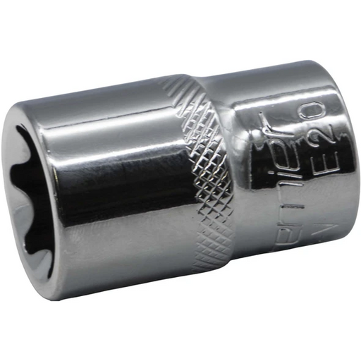 Sealey 1/2"Dr TRX-Star Socket Bit E20 (Female)